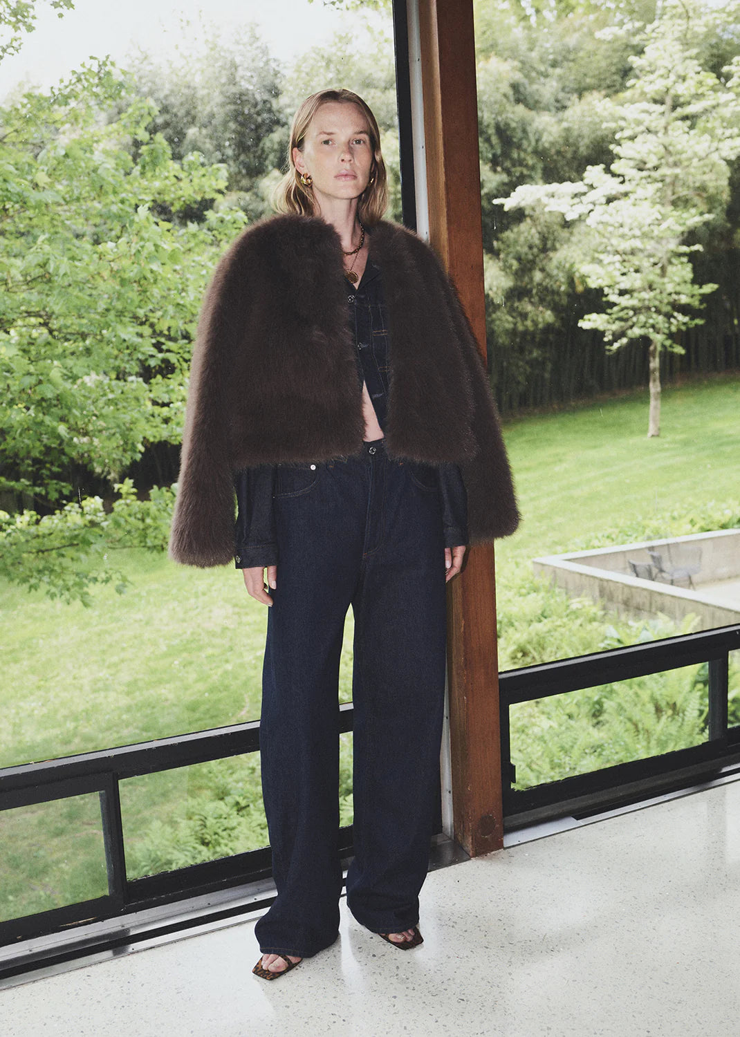 Citizens Of Humantiy Ayla Baggy In Amherst