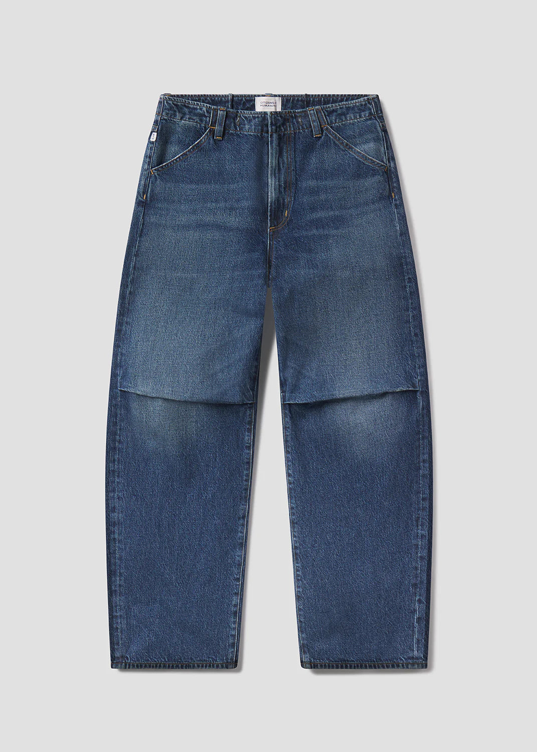 Citizens of Humanity Pasha Trouser In Norello