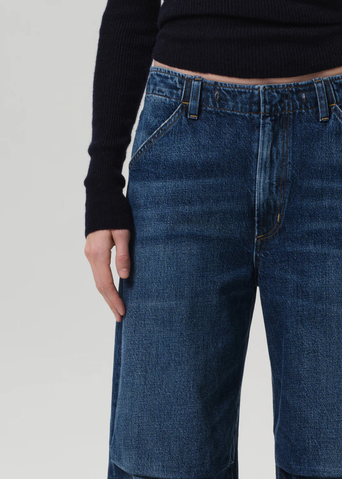 Citizens of Humanity Pasha Trouser In Norello