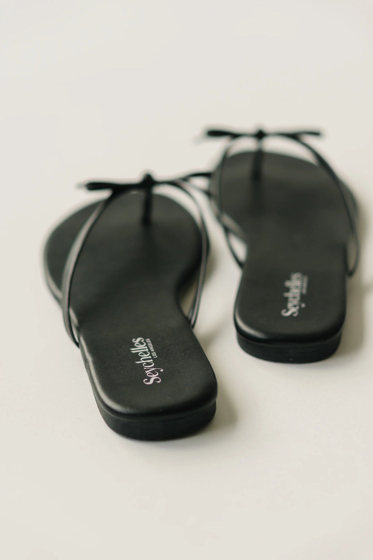 SEYCHELLES Wish List Sandal- Silver or Black