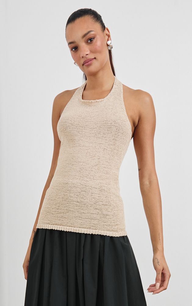 RAILS AILANI NATURAL