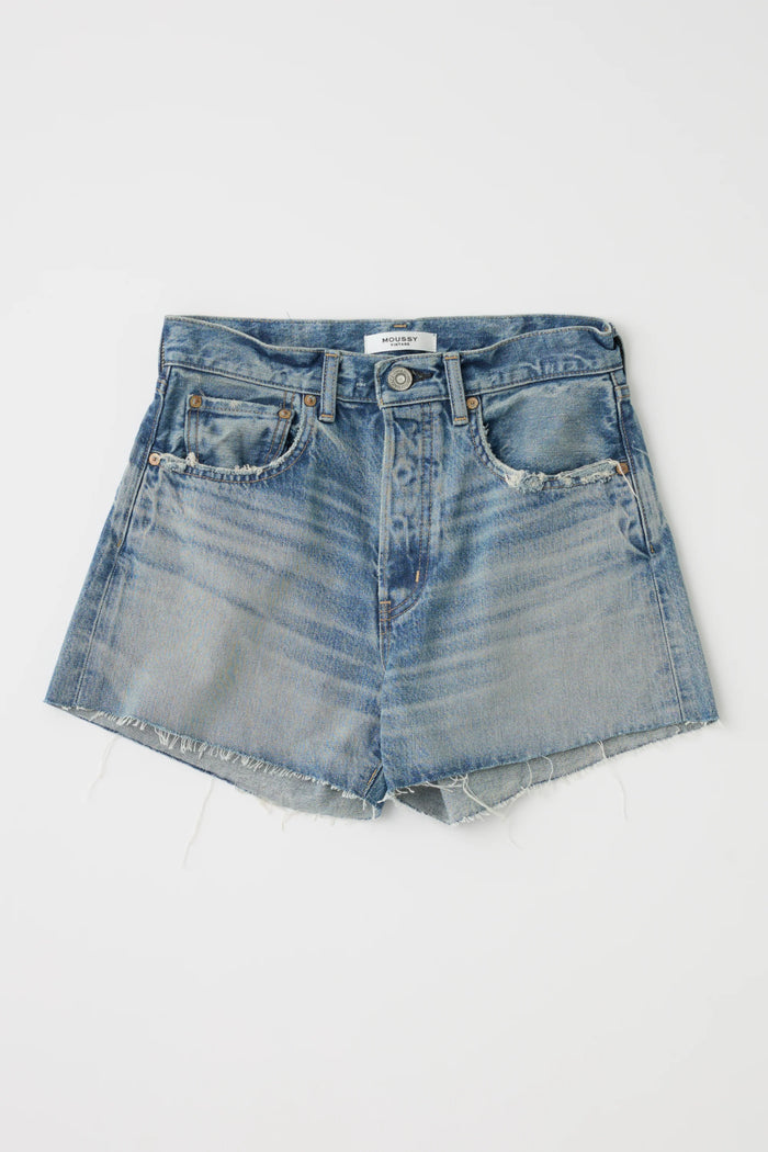 Moussy Vintage BAYVILLE SHORTS