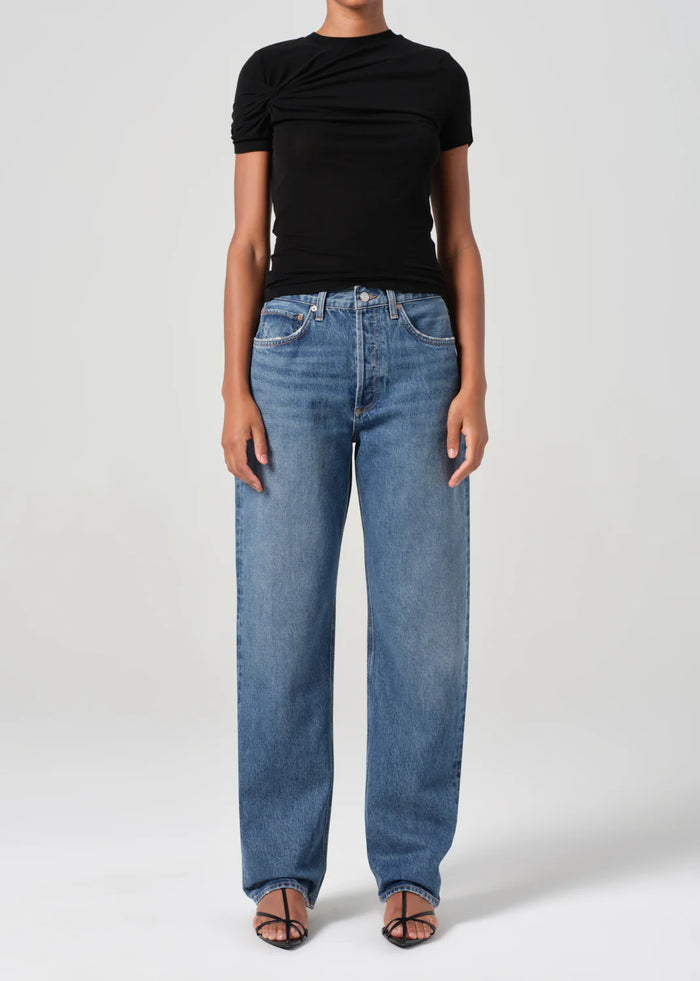 Agolde KELLY JEAN IN ESSENCE