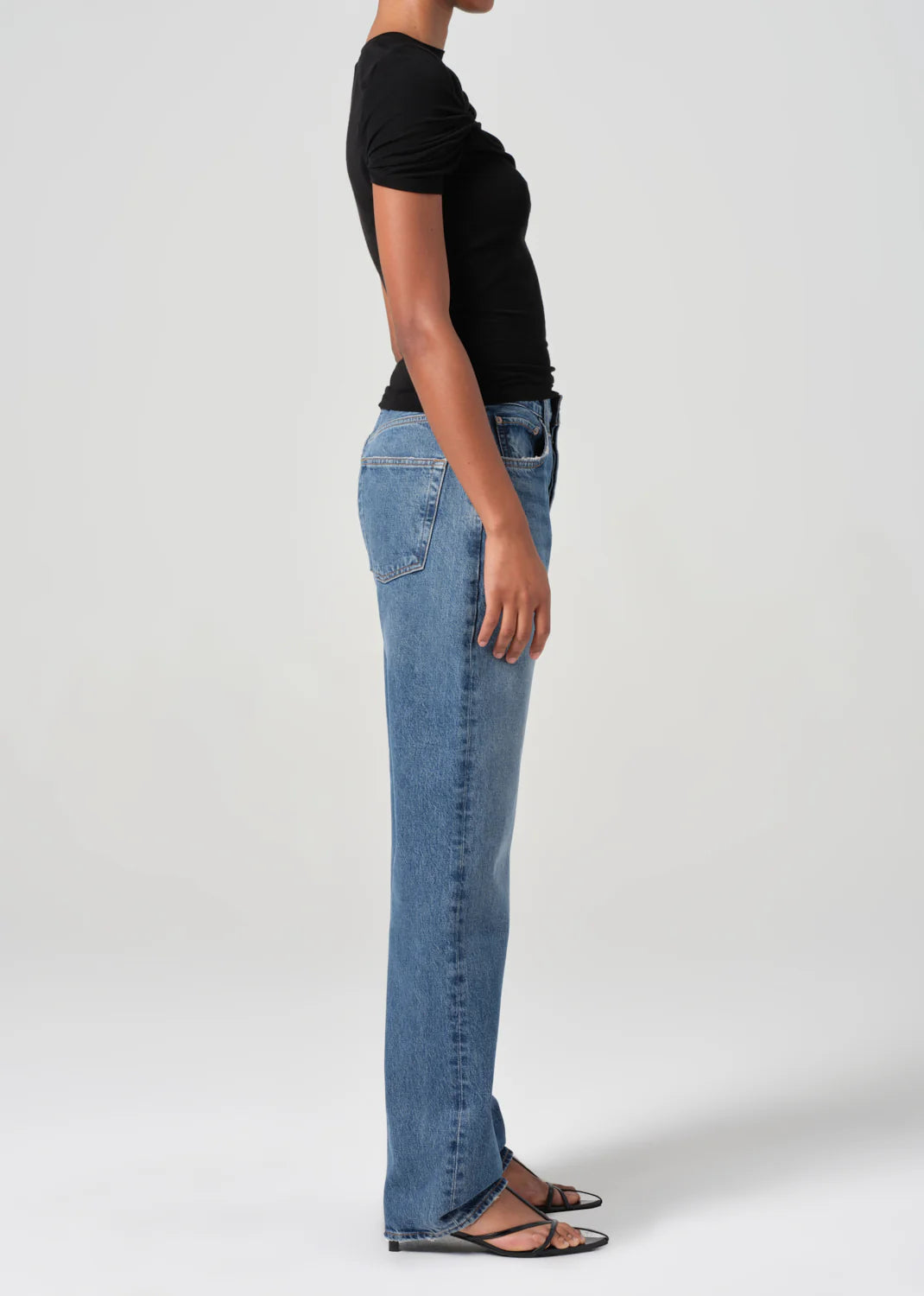 Agolde KELLY JEAN IN ESSENCE