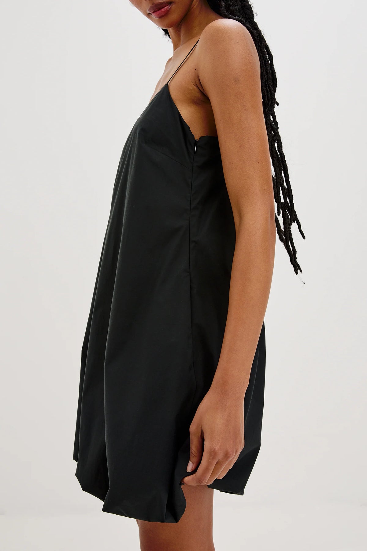 Rails Blanca Dress Black