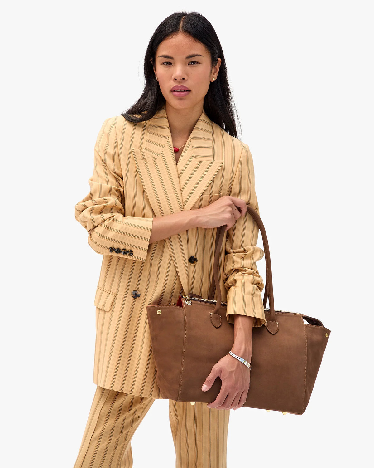 Clare V. Beatrice Choco Bar