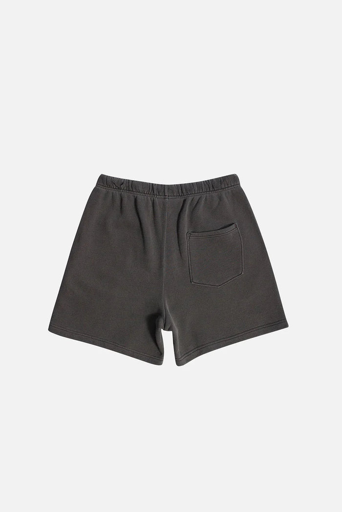ELWOOD CORE SWEATSHORT VINTAGE GREY