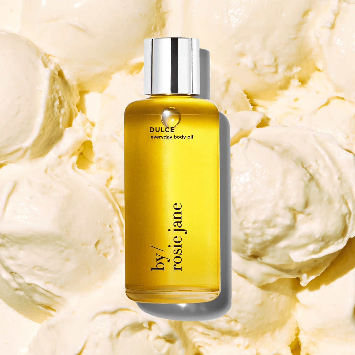 by/ Rosie Jane  DULCE BODY OIL