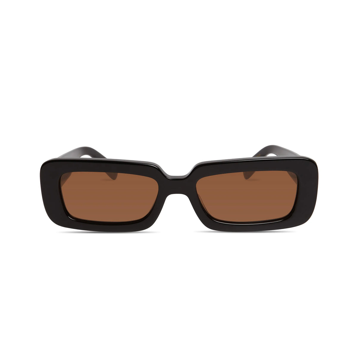 ELISA JOHNSON GIGI IN GLOSS BLACK