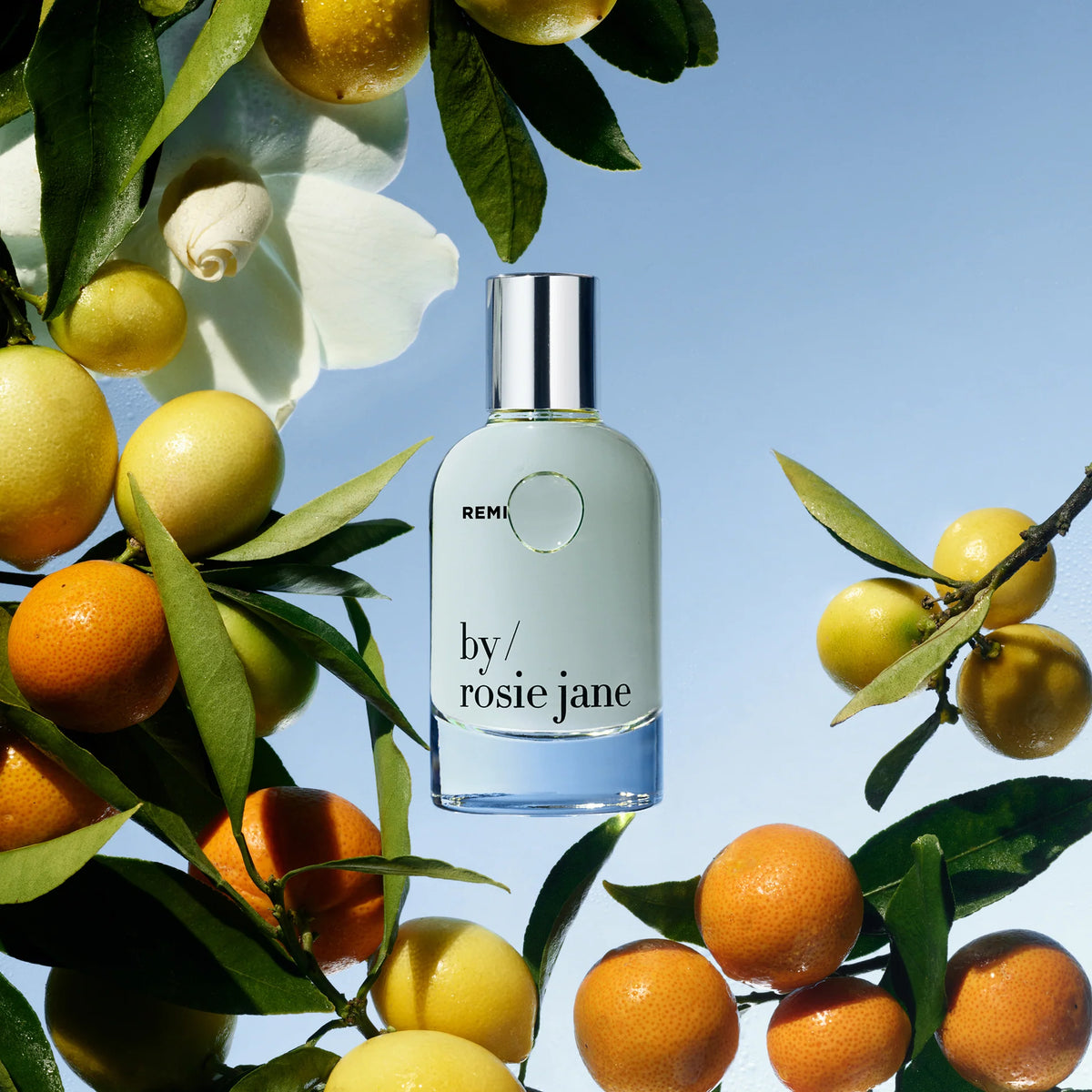 By/ Rosie Jane REMI PERFUME