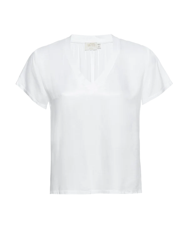 Nation LTD June Top White