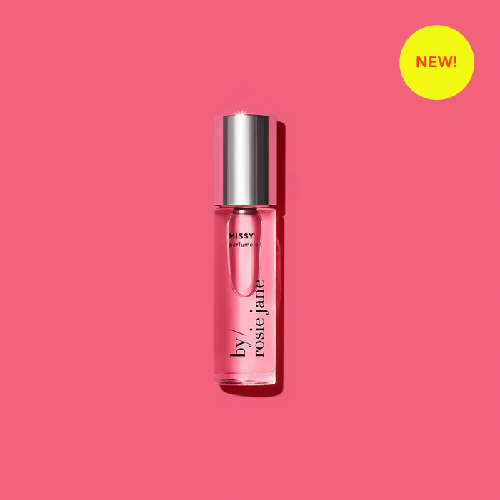 BY/ ROSIE JANE MISSY PERFUME OIL
