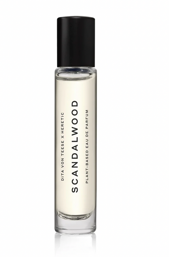 HERETIC PARFUM SCANDALWOOD 15ML
