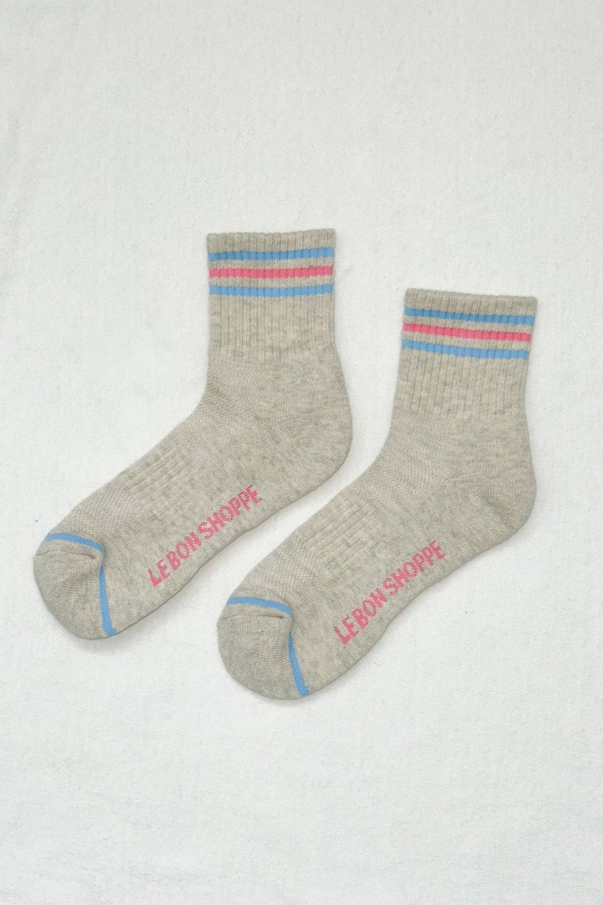Le Bon Shoppe - Girlfriend Socks - Hazelwood