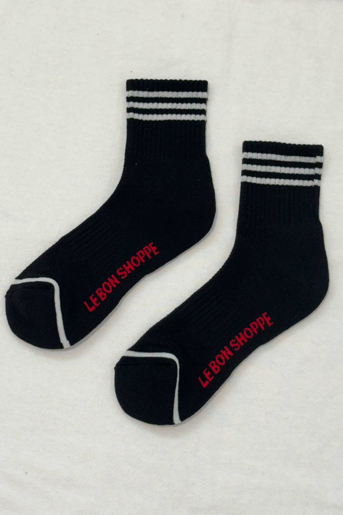 Le Bon Shoppe - Girlfriend Socks - Hazelwood