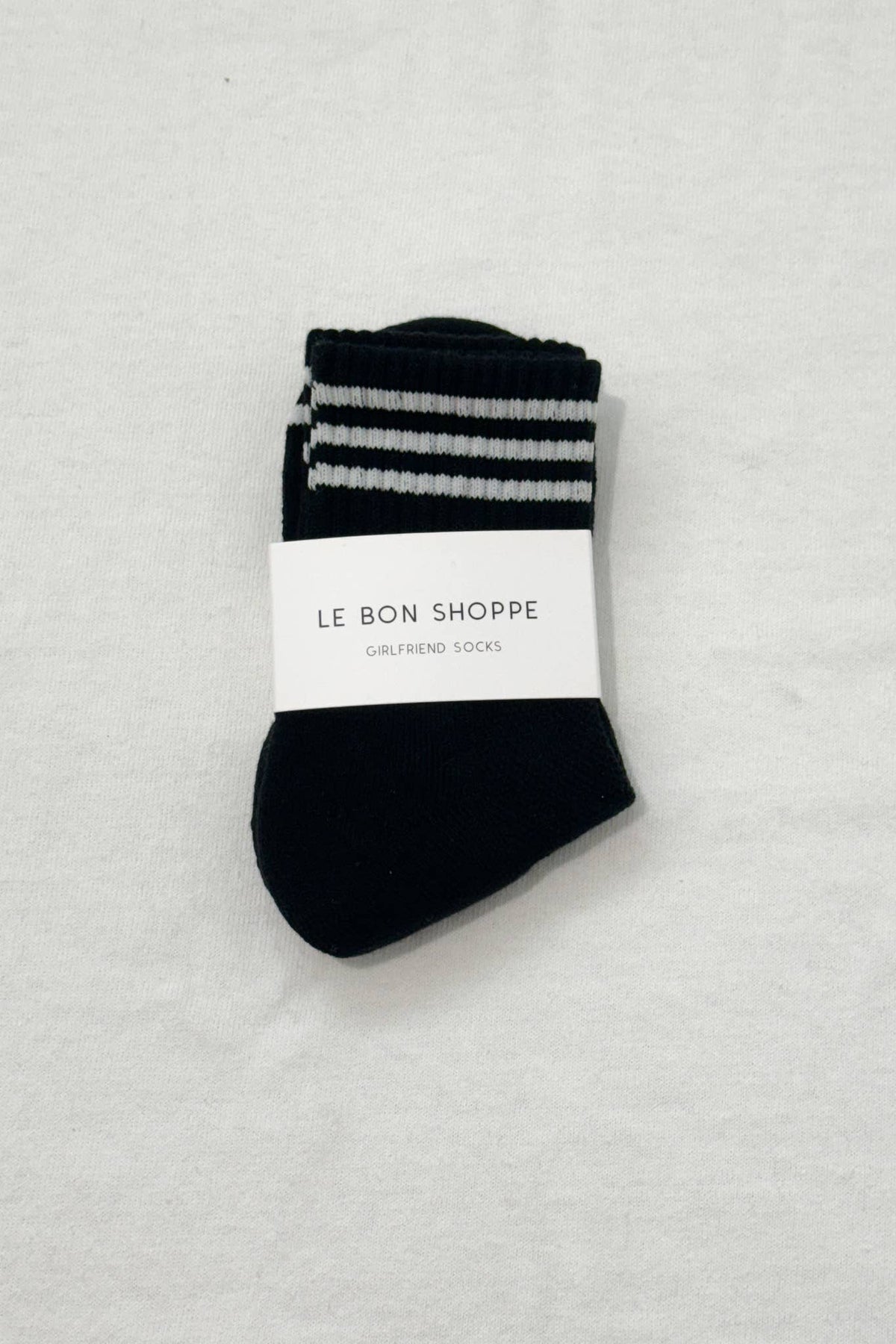 Le Bon Shoppe - Girlfriend Socks - Hazelwood
