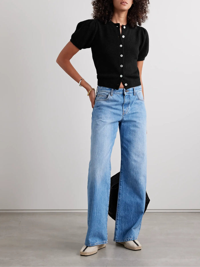 Dôen Anisa Knitted Cardigan Nior