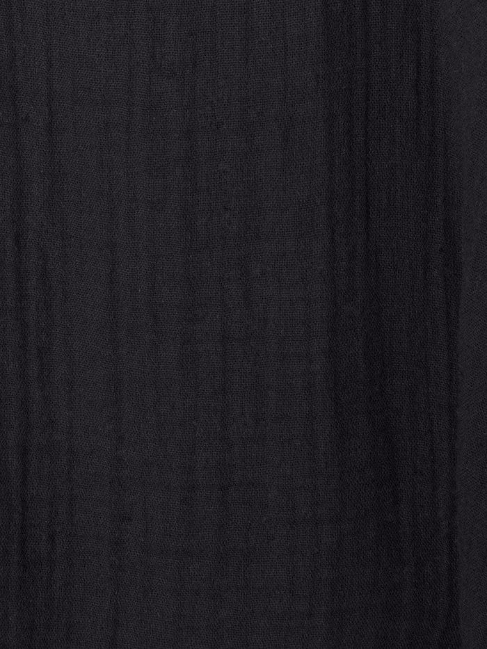 Xirena Black Carlotta Dress