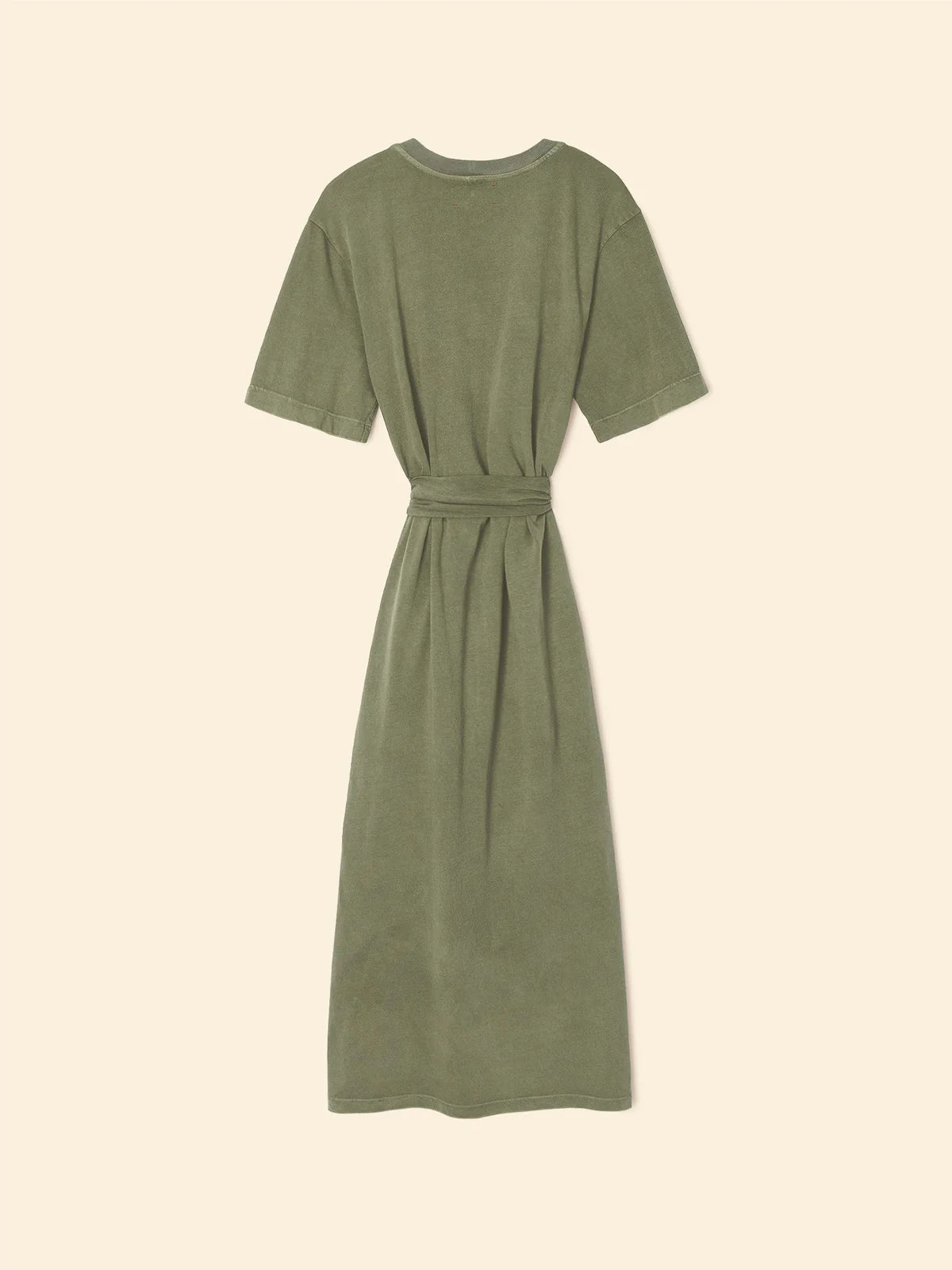 XIRENA Vintage Seagrass Tianna Dress