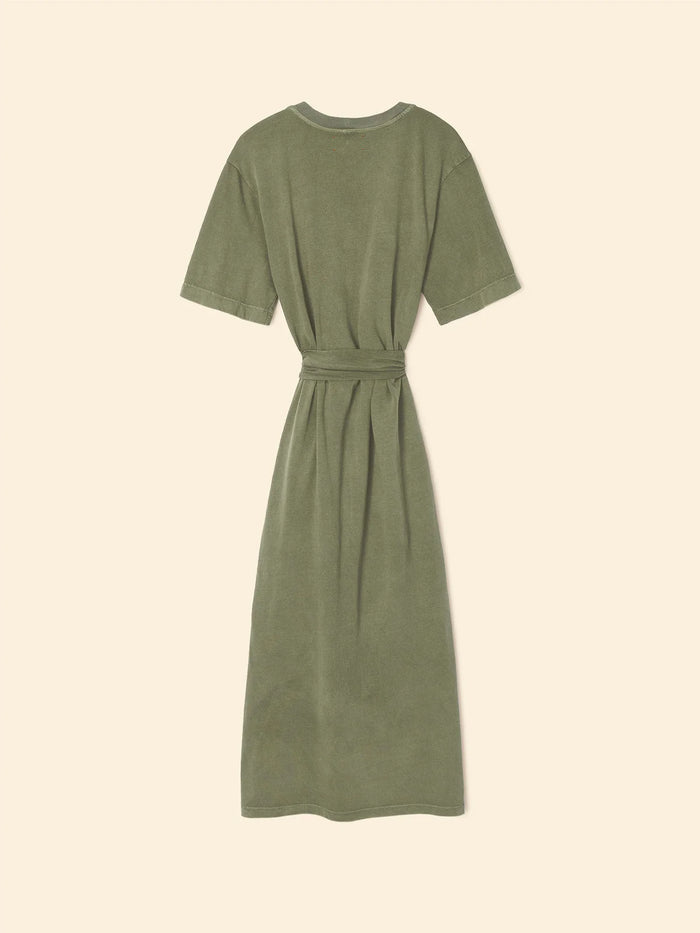 XIRENA Vintage Seagrass Tianna Dress