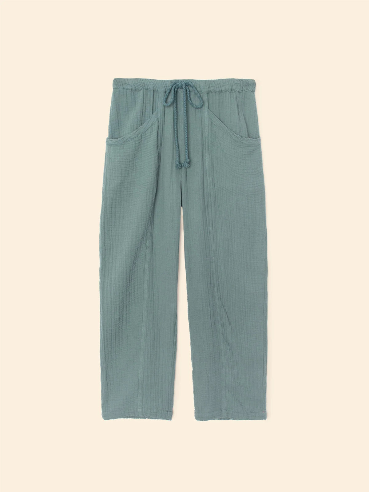 Xirena Dusty Sage Ozzie Pant