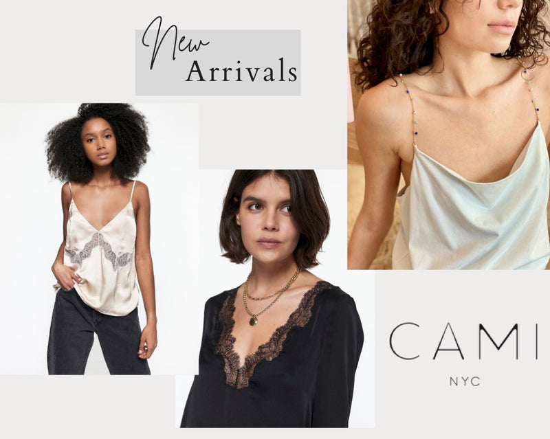 CAMI NYC