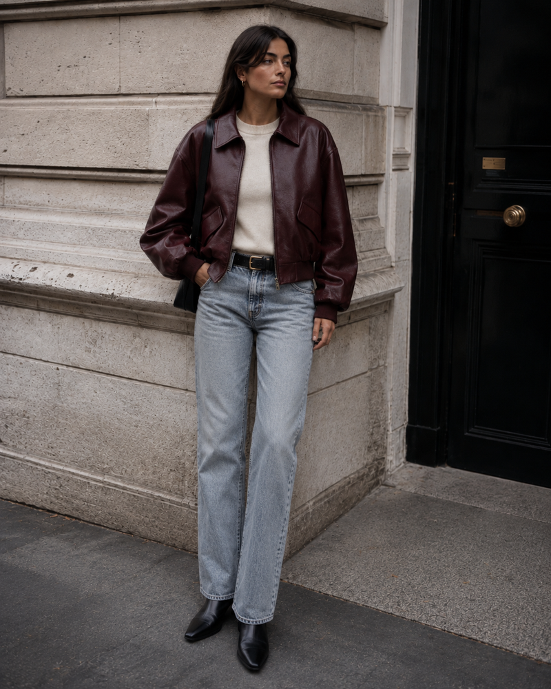 First Look: Fall