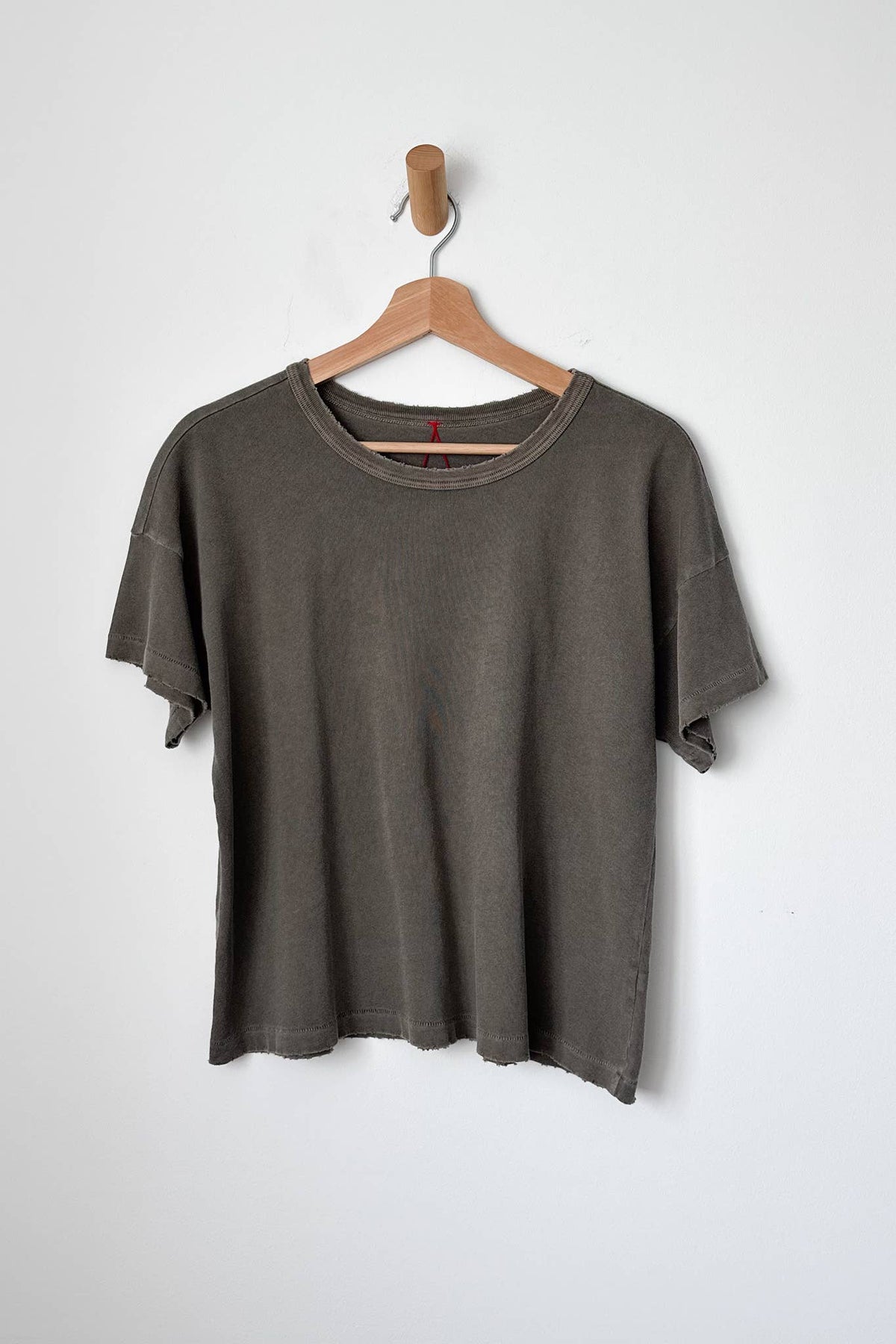 Le Bon Shoppe - Fille Tee ARMY GREEN