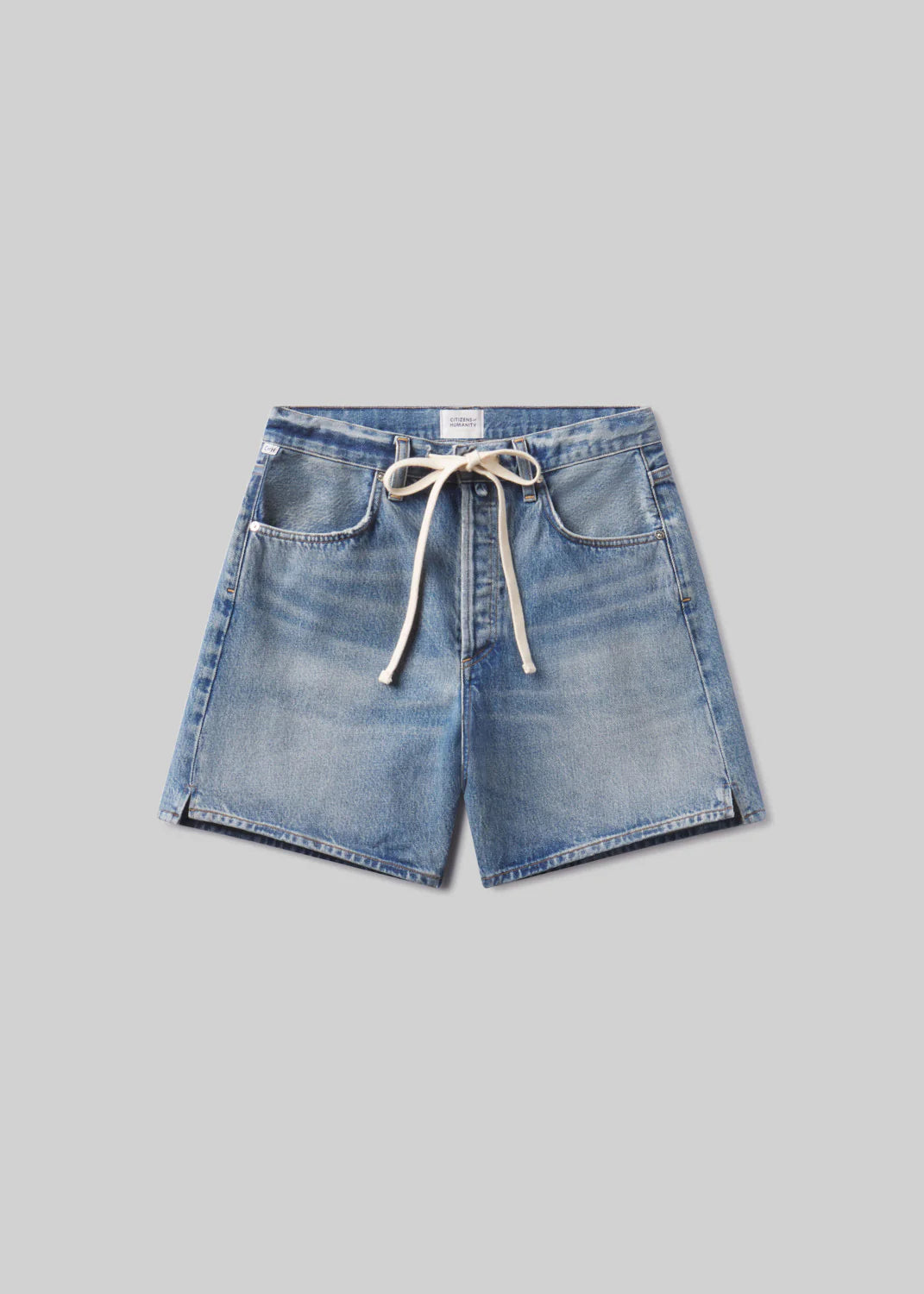Citizens of Humanity Brynn Drawstring Short In Ritual