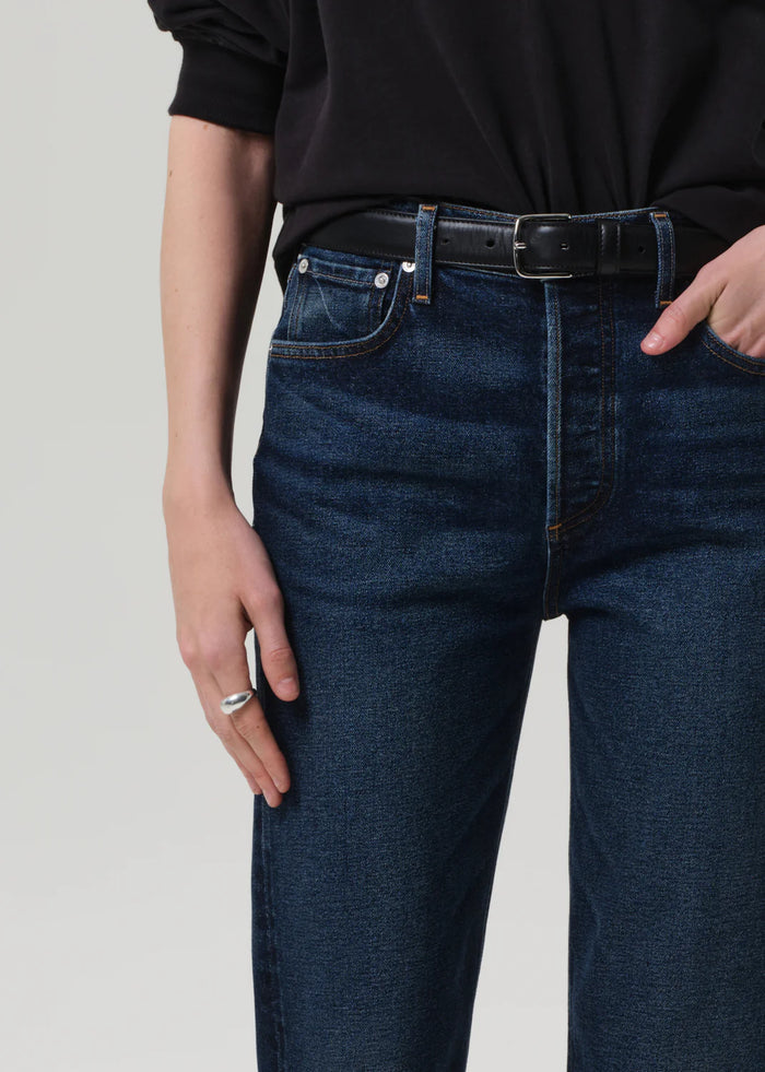 Citizens Of Humanity Blaine Vintage Straight In Sutherland