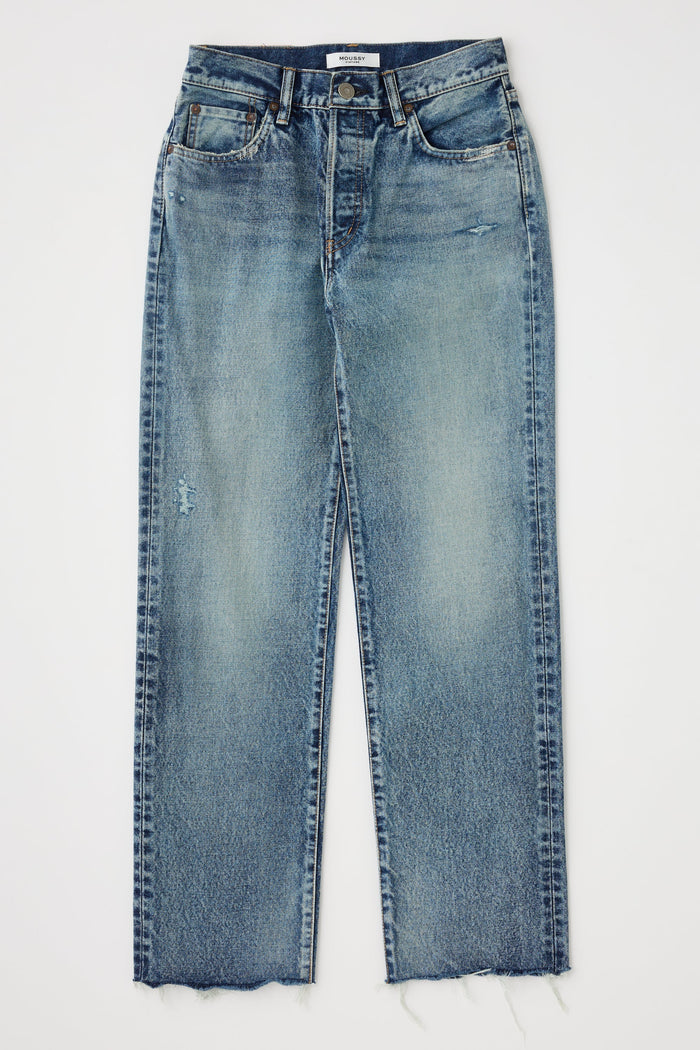 Moussy RAVENCREST STRAIGHT