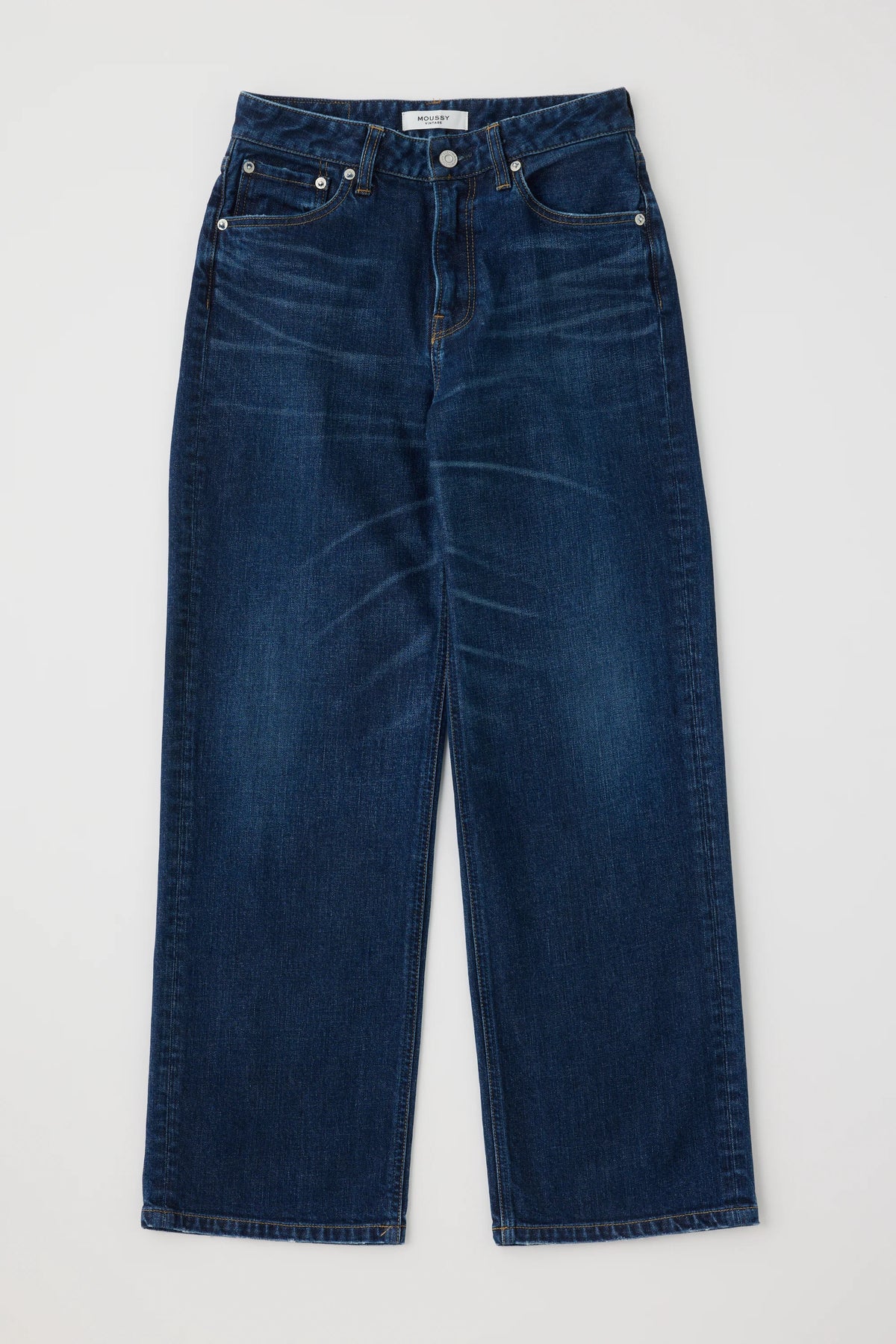 MOUSSY VINTAGE ID STRAIGHT - Idabel