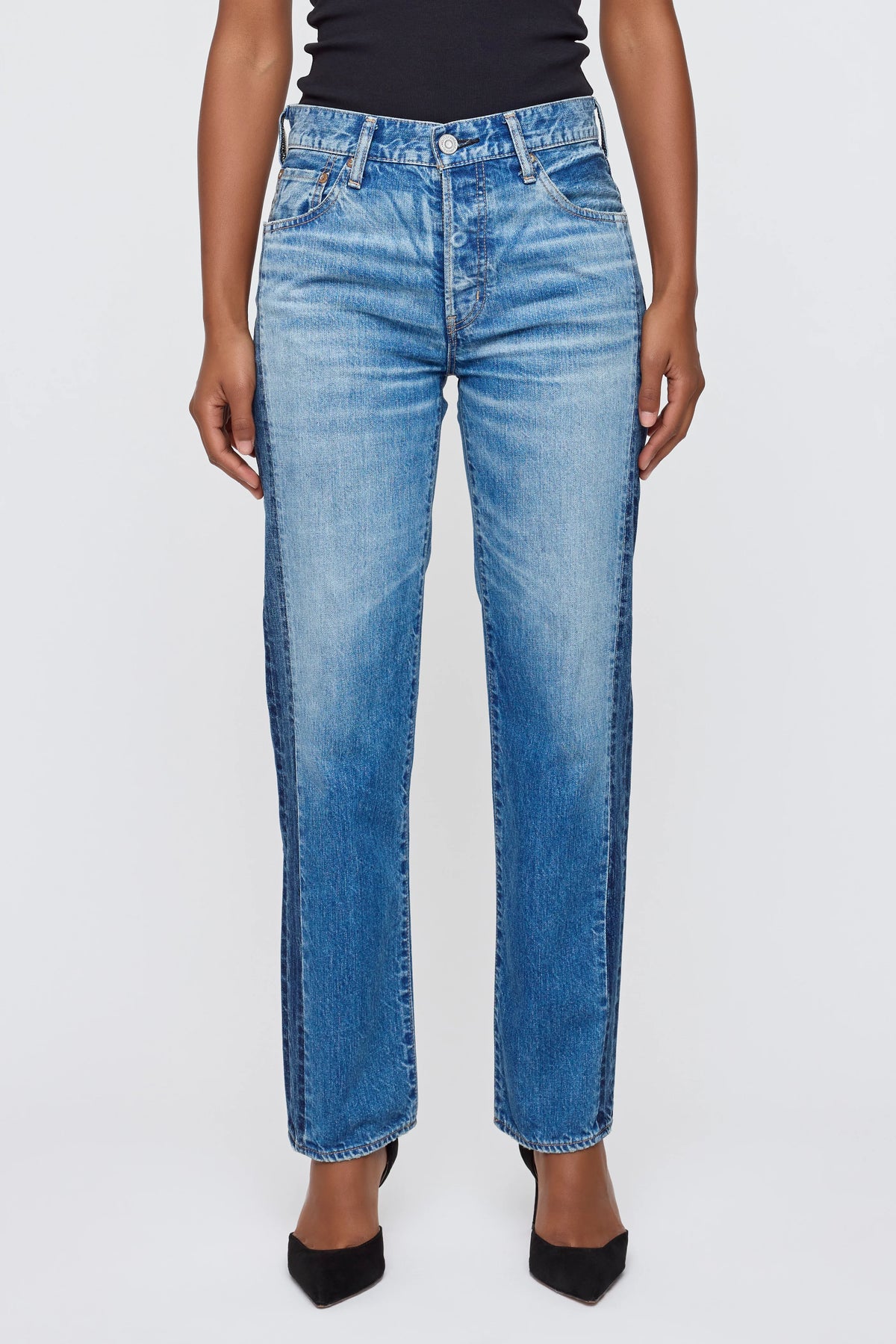 Moussy CLERMONT STRAIGHT