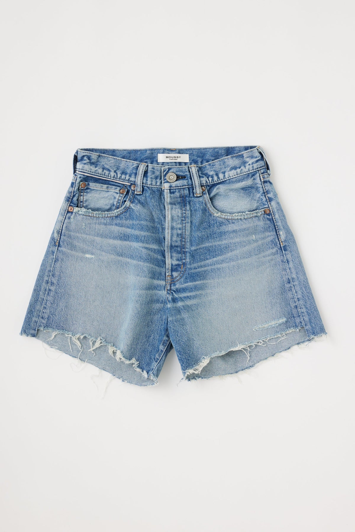 Mousy SHORTS LONG - Graterford