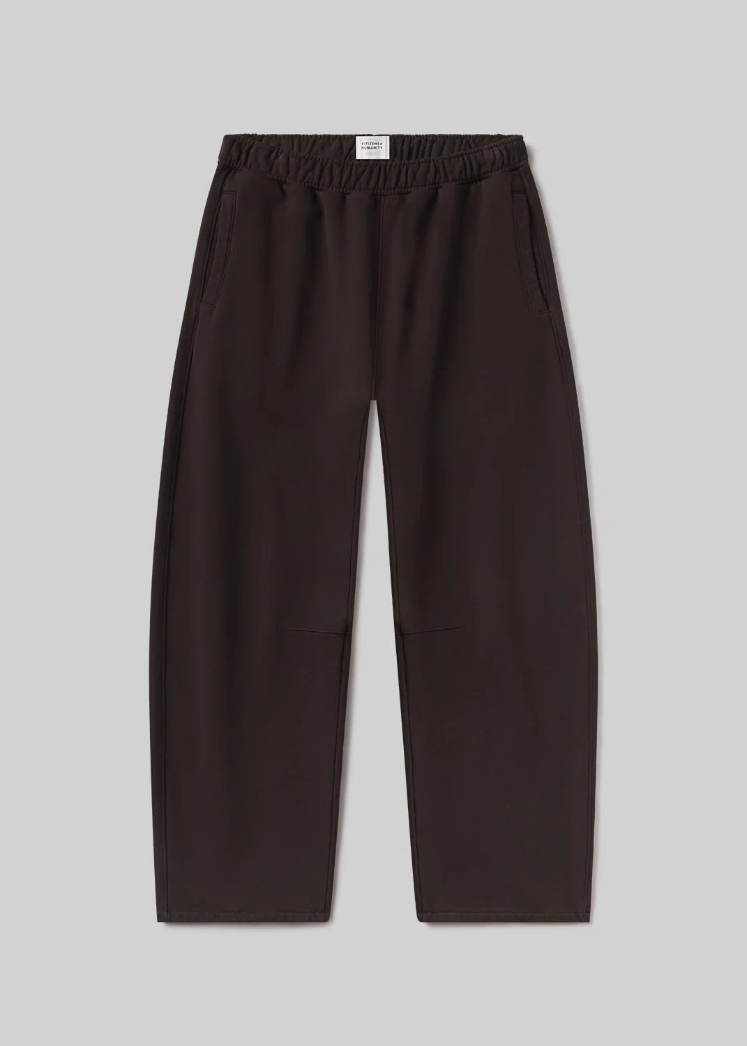 Citizens of Humanity Miro Sweatpant In Chocolate