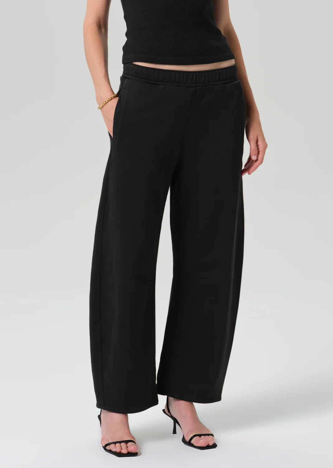 Citizens of Humanity Miro Sweatpant In Juniper