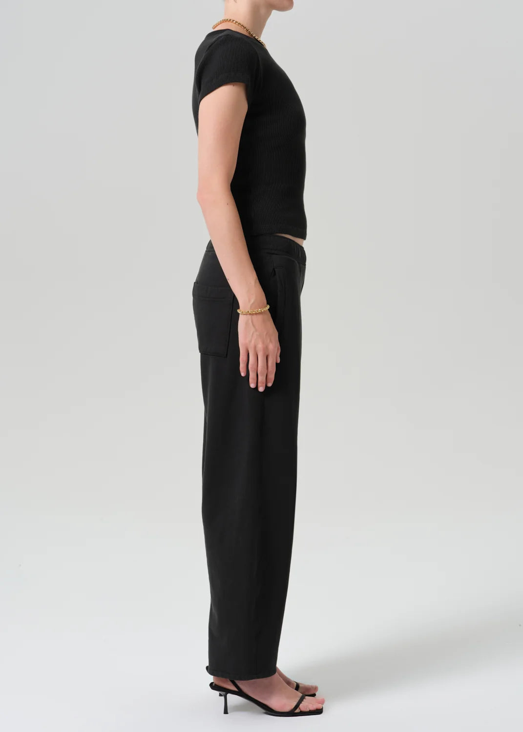 Citizens of Humanity Miro Sweatpant In Juniper
