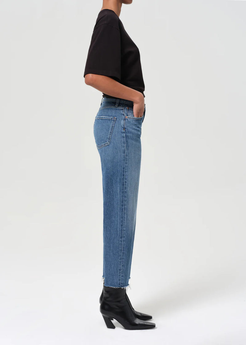 *Agolde REN JEAN (STRETCH) IN CHORD*
