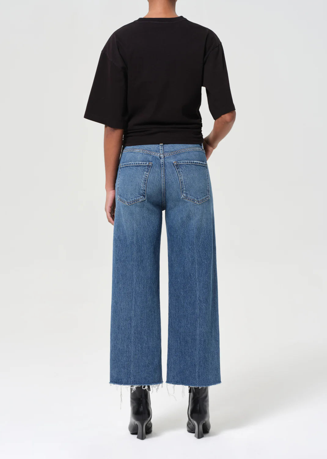 *Agolde REN JEAN (STRETCH) IN CHORD*