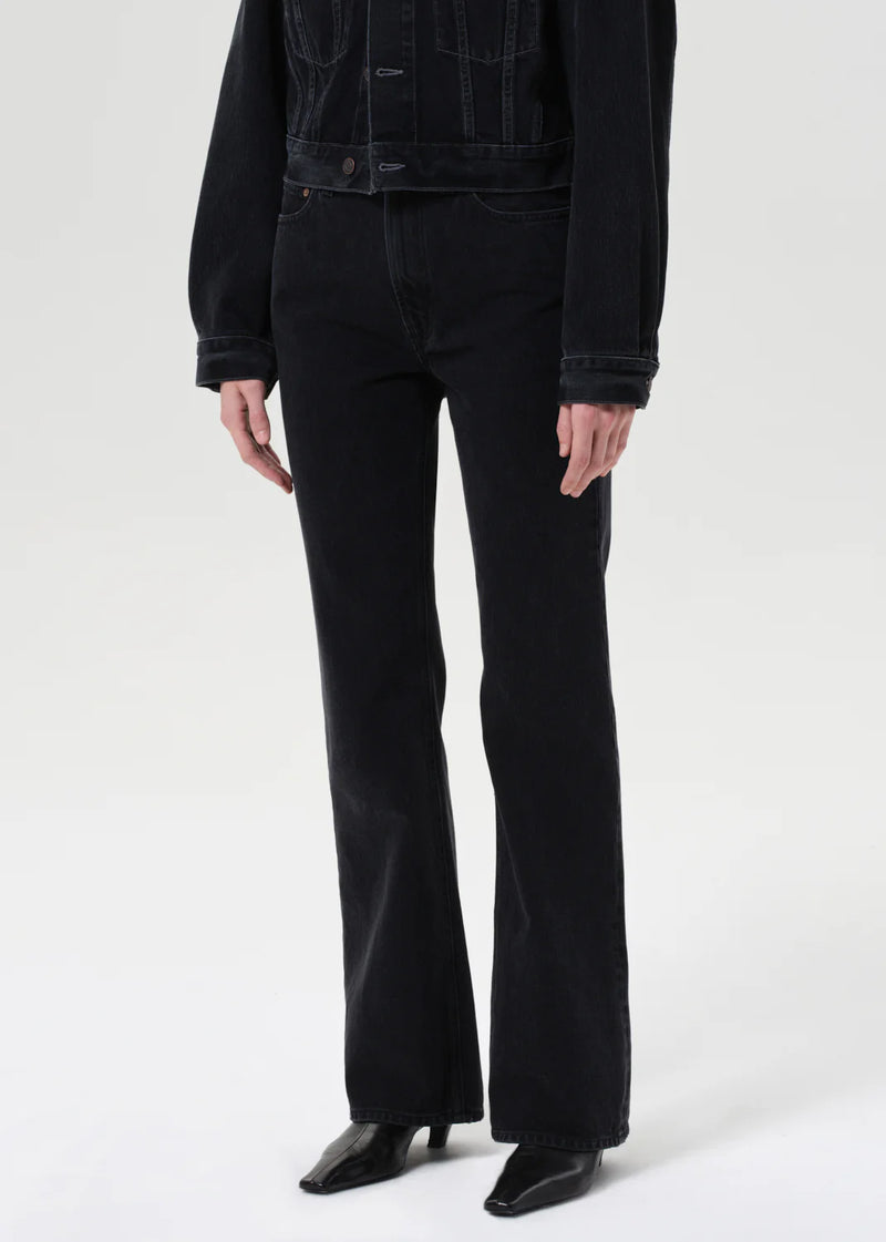 *Agolde LEENA JEAN IN FORECAST*