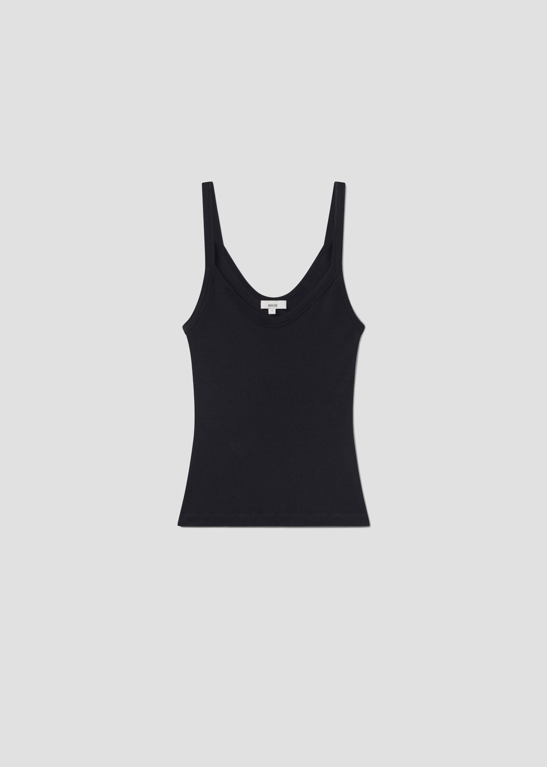 AGOLDE Jordan Tank - Mirage
