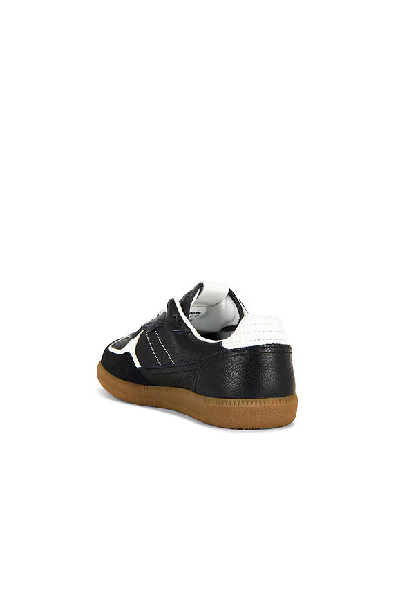 Alohas Tb.490 Rife Sneaker Grain Black & White