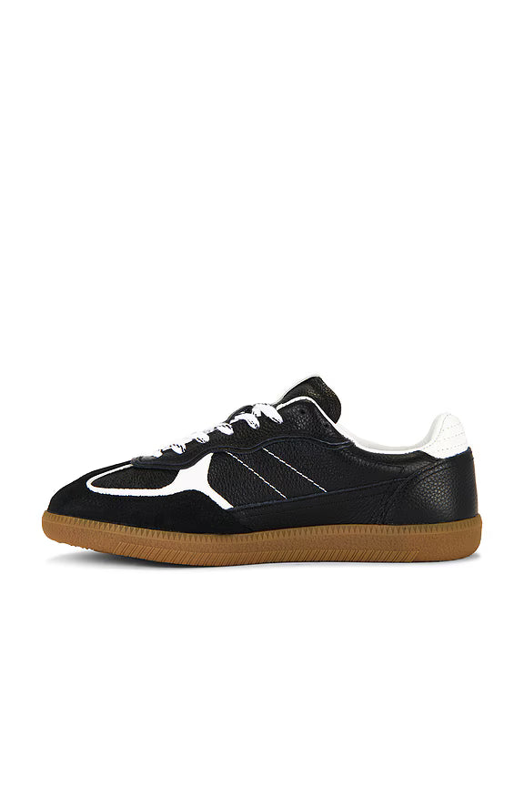 Alohas Tb.490 Rife Sneaker Grain Black & White