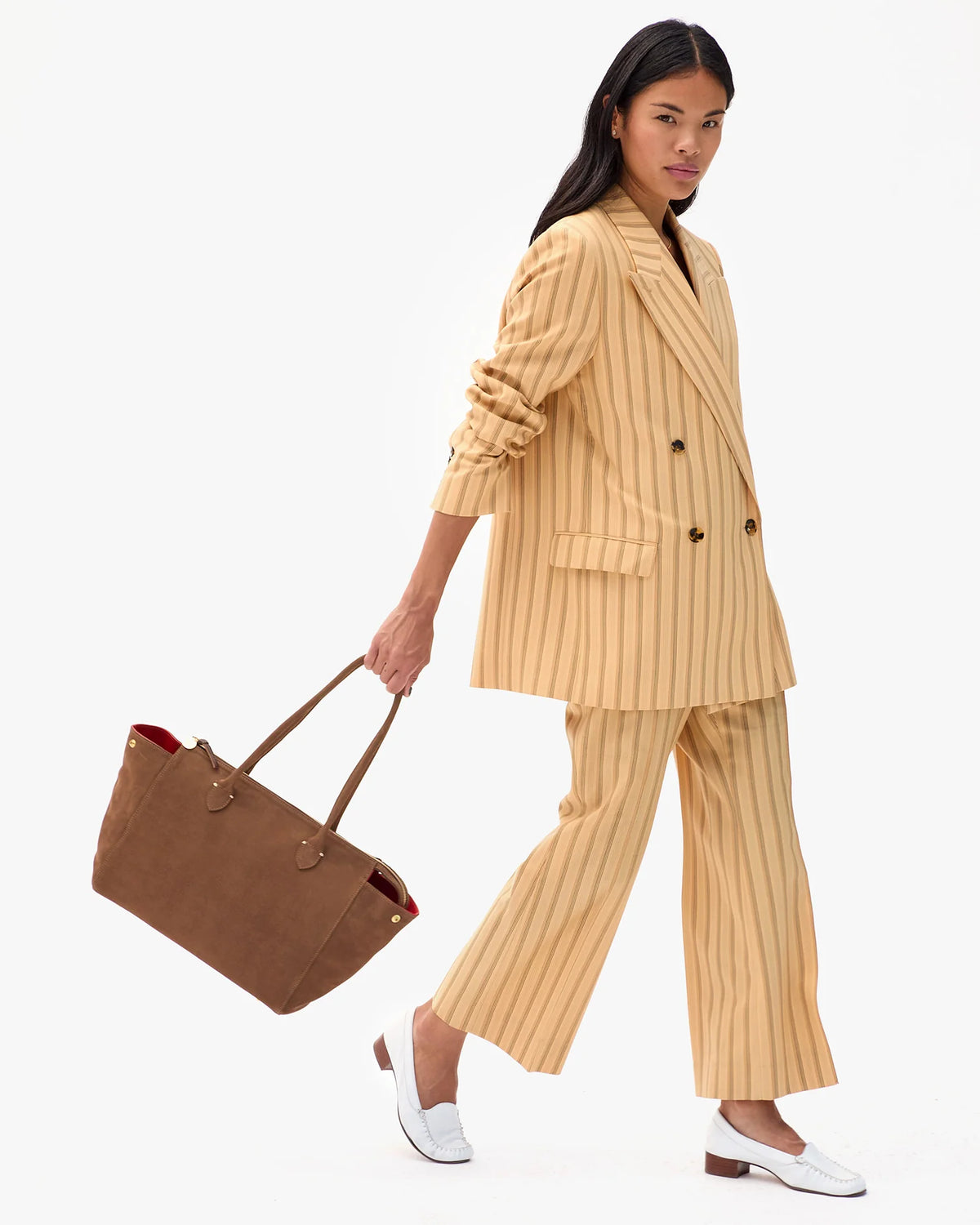 Clare V. Beatrice Choco Bar