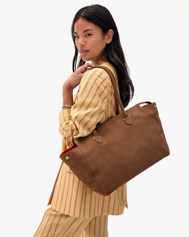 Clare V. Beatrice Choco Bar