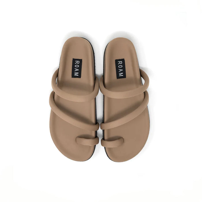 Roam Footwear ORBIT NUDE Sandal