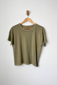 Le Bon Shoppe - Fille Tee  Pistachio