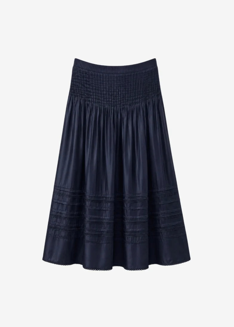 CIAO LUCIA Enica Skirt In Midnight