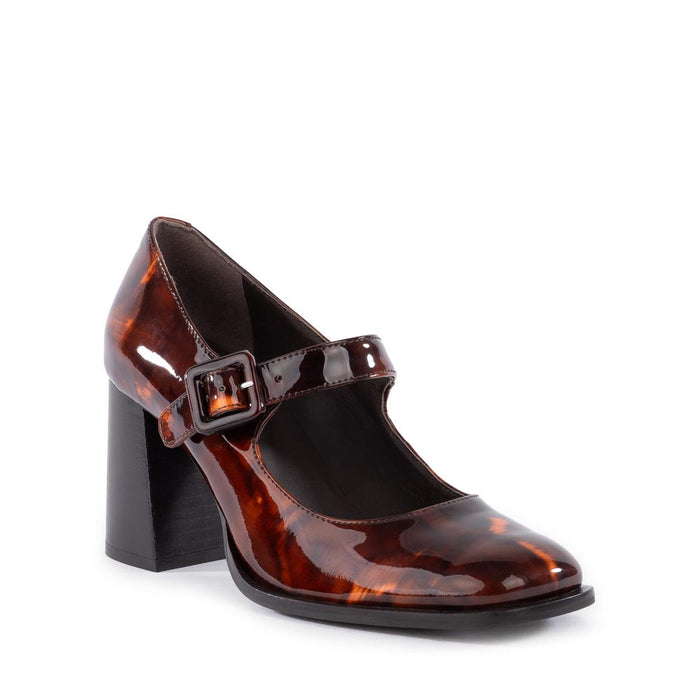 Seychelles Play Pretend Heel Brown Tortoise