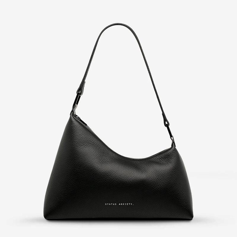 Status Anxiety Reverie Bag - Black